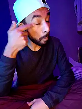 Barbanegra91mx online show from February 1, 2026, 1:37 am