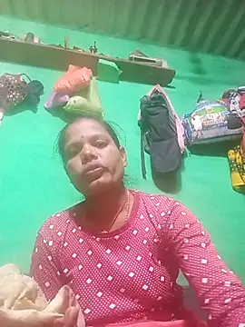 Sangita k online show from November 10, 2025, 9:47 am