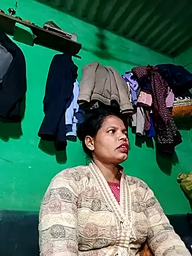 Sangita k online show from December 3, 2025, 3:33 pm