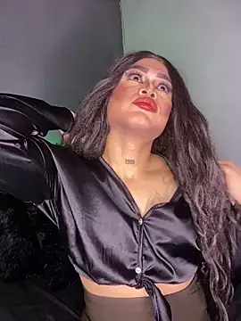 melani ferraraa  online show from April 15, 2026, 4:18 am