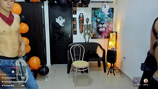 Snapshot of Voyeurism_Guys2 chatting on October 30, 2025, 3:16 am Voyeurism Guys2 online show from October 30, 2025, 3:16 am