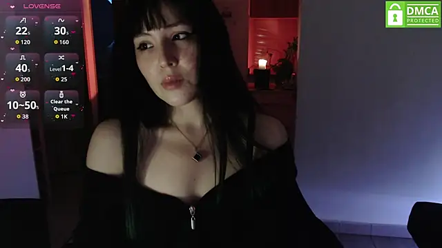 just meko online show from December 5, 2025, 1:27 am