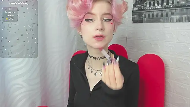 Angel Julles online show from March 14, 2026, 9:04 am