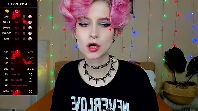 Angel Julles online show from February 27, 2026, 8:58 am