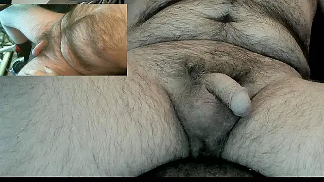 sexxme214 online show from February 7, 2026, 6:05 pm