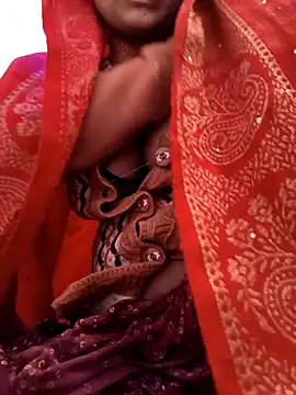 Cute Arushi online show from November 30, 2025, 5:14 pm