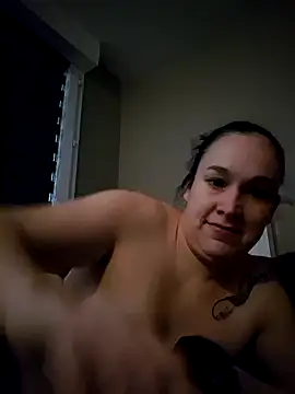 Girlysensuelle online show from December 1, 2025, 9:54 am