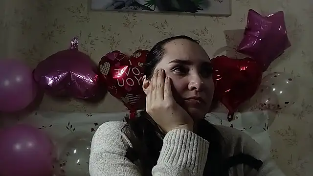 VoulezVous Angel online show from February 7, 2026, 2:25 pm