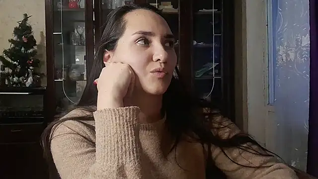 VoulezVous Angel online show from January 14, 2026, 2:31 pm