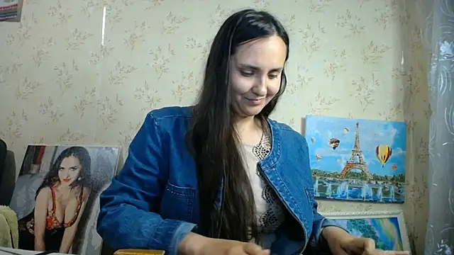 Snapshot of VoulezVous_Angel chatting on May 31, 2026, 6:31 pm VoulezVous Angel online show from May 31, 2026, 6:31 pm