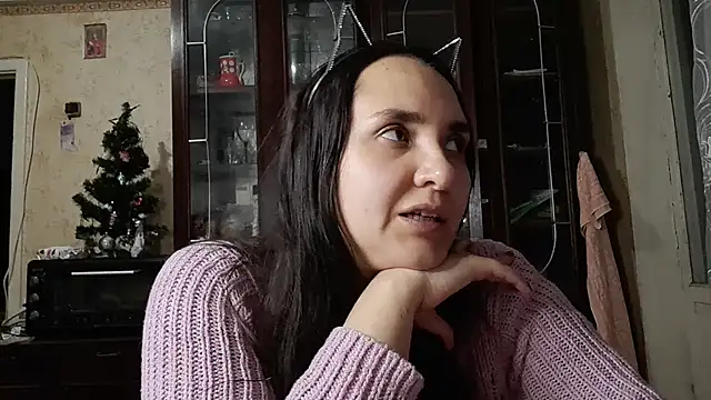 VoulezVous Angel online show from December 21, 2025, 3:25 pm