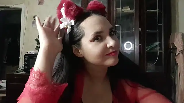 VoulezVous Angel online show from December 19, 2025, 5:15 pm