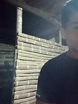 Snapshot of Ckinetor chatting on February 8, 2026, 12:30 am Ckinetor online show from February 8, 2026, 12:30 am