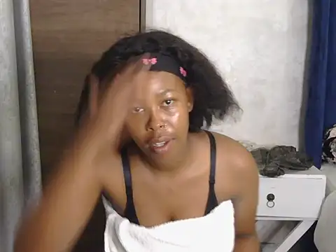 baddiemine05 online show from November 15, 2025, 11:53 pm