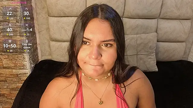 Snapshot of amarahanks1 chatting on December 21, 2025, 5:36 pm amarahanks1 online show from December 21, 2025, 5:36 pm