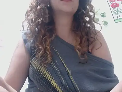 sany gomez online show from November 20, 2025, 2:56 am