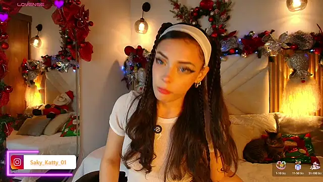 Snapshot of Kat_Saky chatting on November 25, 2025, 11:48 pm Kat Saky online show from November 25, 2025, 11:48 pm