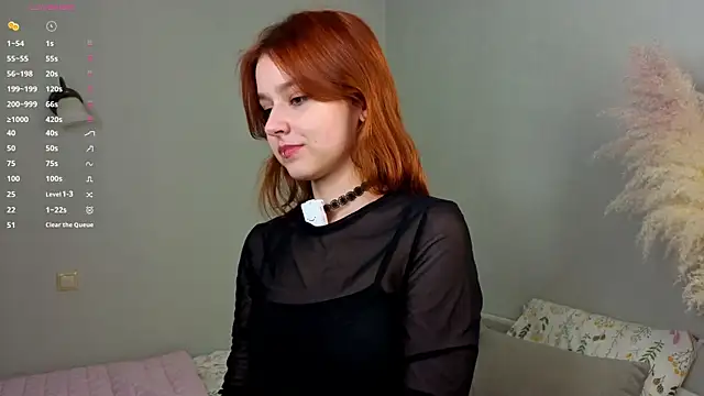 Snapshot of Land_Of_Ozz chatting on November 22, 2025, 7:51 am Land Of Ozz online show from November 22, 2025, 7:51 am