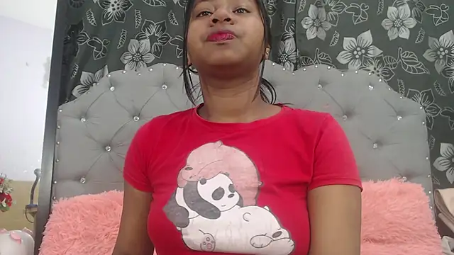 valentinavega18x online show from December 22, 2025, 8:31 pm