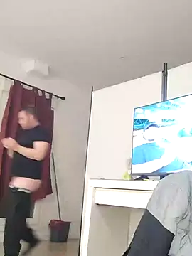 Dominantepollon89 online show from February 6, 2026, 5:25 am