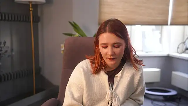 ChangCupp online show from October 31, 2025, 5:15 am