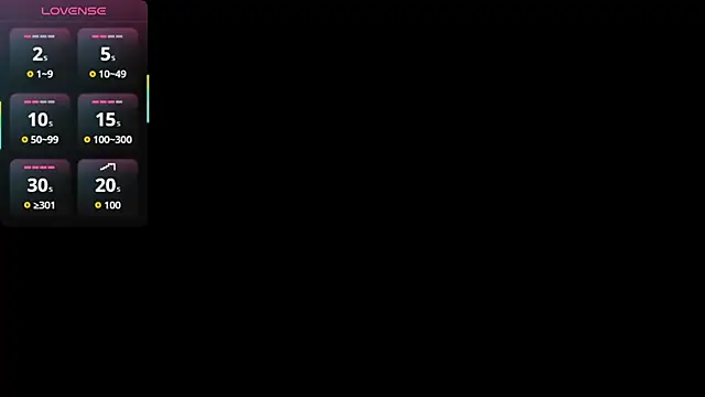 Zooe willss online show from December 1, 2025, 8:10 pm