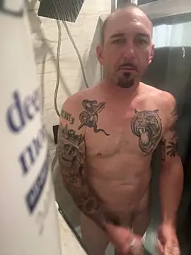 RobsBigD online show from November 10, 2025, 7:35 am