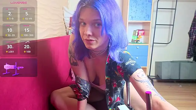 Snapshot of Marci_n chatting on June 27, 2026, 7:53 pm Marci n online show from June 27, 2026, 7:53 pm