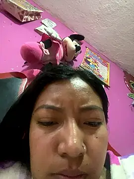 Snapshot of Damarismelo chatting on November 2, 2025, 3:50 pm Damarismelo online show from November 2, 2025, 3:50 pm