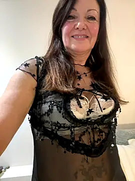 HotLdyllic online show from November 29, 2025, 6:08 pm