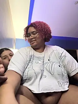 Peachii69 online show from January 10, 2026, 1:56 am