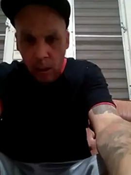 feoGG197 online show from November 27, 2025, 12:33 am