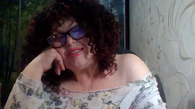 Milaniya606 online show from February 28, 2026, 9:14 pm