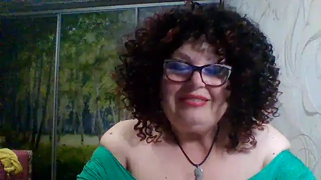 Milaniya606 online show from June 19, 2026, 6:25 pm