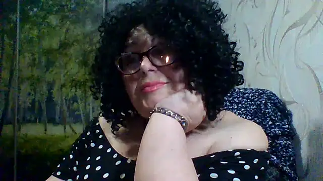 Snapshot of Milaniya606 chatting on May 24, 2026, 7:14 pm Milaniya606 online show from May 24, 2026, 7:14 pm