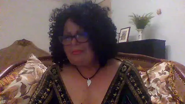 Milaniya606 online show from August 3, 2026, 6:36 pm