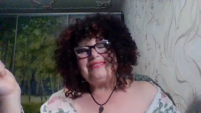 Milaniya606 online show from June 18, 2026, 8:03 pm