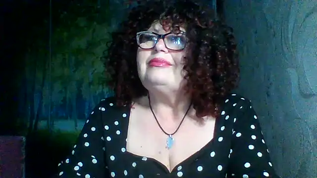 Snapshot of Milaniya606 chatting on April 24, 2026, 5:20 am Milaniya606 online show from April 24, 2026, 5:20 am
