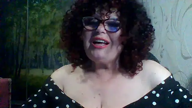 Milaniya606 online show from March 18, 2026, 9:15 pm