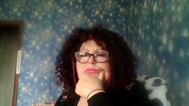 Milaniya606 online show from November 10, 2025, 7:02 am