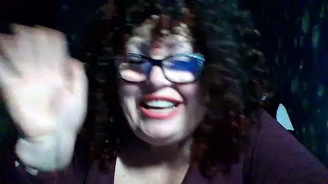 Milaniya606 online show from January 16, 2026, 8:35 pm