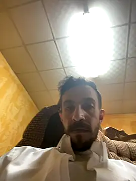 Xez69 online show from November 3, 2025, 9:07 pm