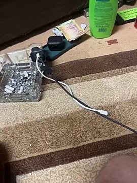 Xez69 online show from November 5, 2025, 11:46 am