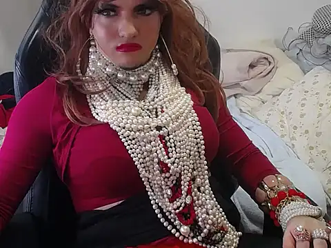 Snapshot of VanesaCrossic chatting on March 27, 2026, 10:27 am VanesaCrossic online show from March 27, 2026, 10:27 am