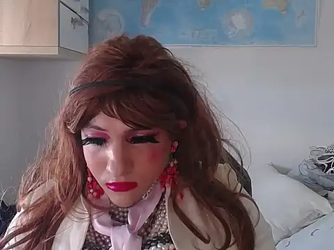 Snapshot of VanesaCrossic chatting on March 10, 2026, 10:30 am VanesaCrossic online show from March 10, 2026, 10:30 am