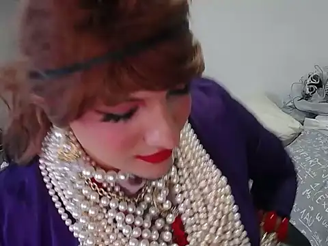 Snapshot of VanesaCrossic chatting on February 6, 2026, 9:49 am VanesaCrossic online show from February 6, 2026, 9:49 am