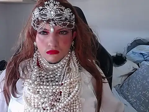 Snapshot of VanesaCrossic chatting on February 15, 2026, 8:35 am VanesaCrossic online show from February 15, 2026, 8:35 am