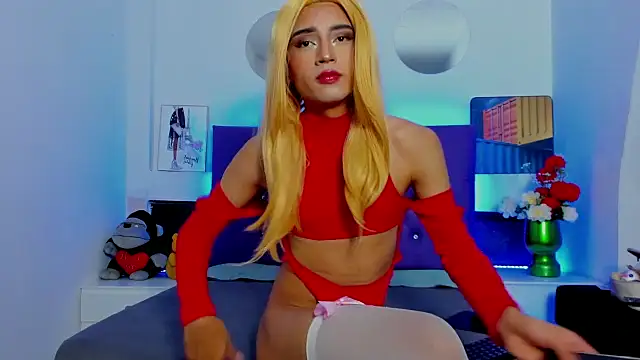 RegannTaylor online show from November 20, 2025, 1:23 pm