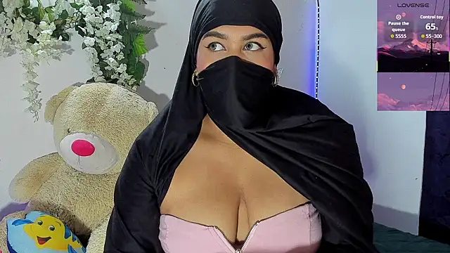 kadira6  online show from February 6, 2026, 12:23 pm