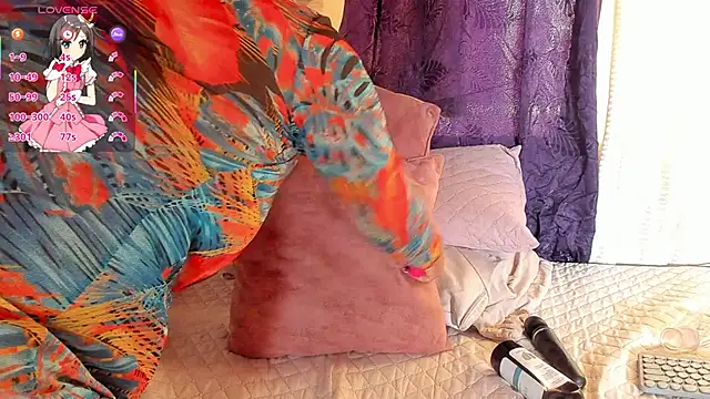 kadira6  online show from December 19, 2025, 1:02 pm